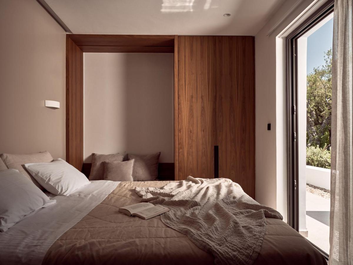 Drallos Luxury Villa Alykanas  Luaran gambar
