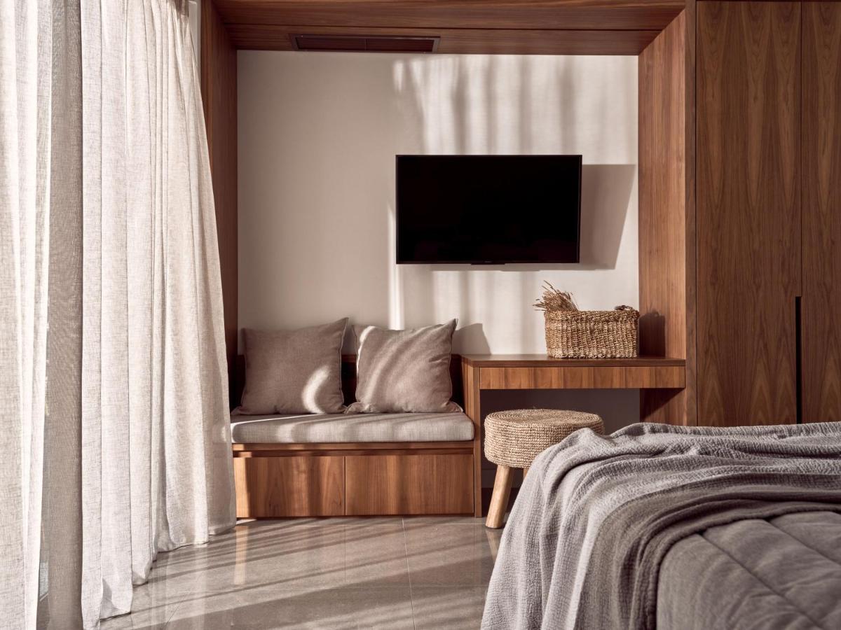 Drallos Luxury Villa Alykanas  Luaran gambar