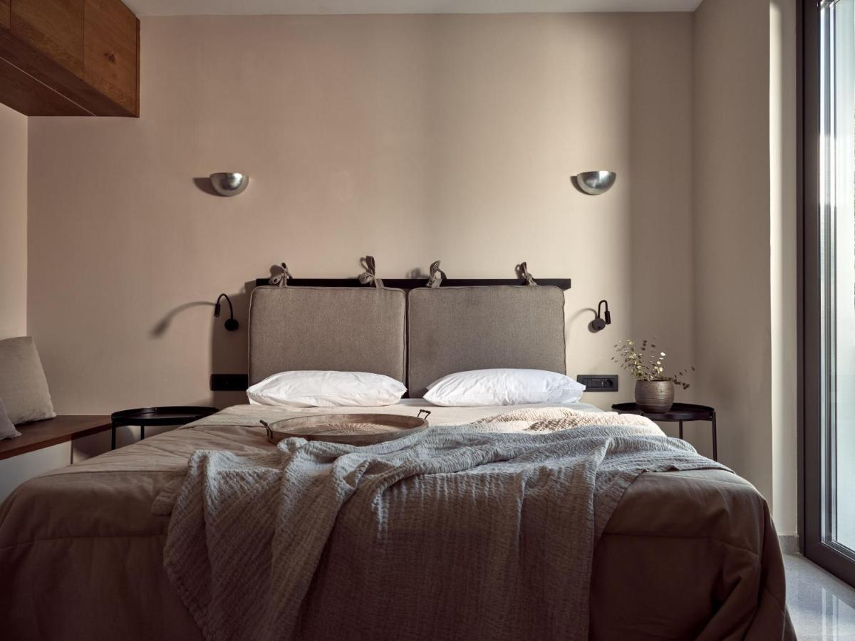 Drallos Luxury Villa Alykanas  Luaran gambar