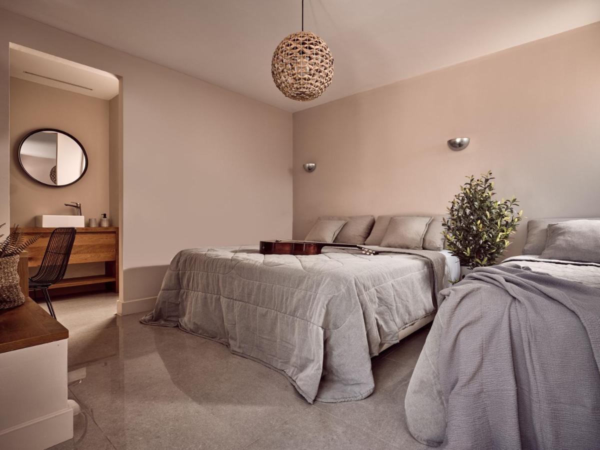 Drallos Luxury Villa Alykanas  Luaran gambar